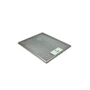 Original Metallfilter 300x250x9 für Dunstabzugshaube Gorenje 184735