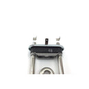 Original 1700W Heizelement für Whirlpool und Indesit Waschmaschine