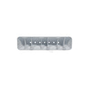 BOSCH, BALAY, SIEMENS - Waschmaschinen-Wasserabweiserlippe - 00669833