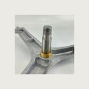 SAMSUNG - Waschmaschinenflanschwelle - DC97-20825A