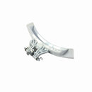 Original Türmanschette für weiße Electrolux Waschmaschine 1552492108
