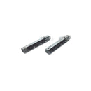 Scharnier-Kit Backofentür Ricambi Cucina original KCF3696