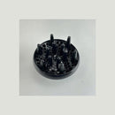 Schwarzer Diffusor für Moulinex Haartrockner CS-00131410