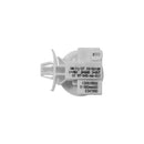 Originaler Druckschalter für Electrolux-Waschmaschine mit den Codes 1268832746 und 1324143021