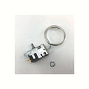 Thermostat 710 mm für Electrolux Kühlschrank 077B