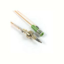 Thermoelement d3 500 für Ofen kompatibel mit Gorenje und mehr