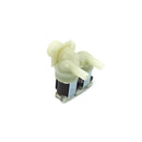 BOSCH, BALAY, SIEMENS, CONSTRUCTA, NEFF, PITSOS, PROFILO, KOENIC - 2-Wege-Elektroventil 180° für Waschmaschine - 00174261