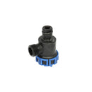 CHAFFOTEAUX / ARISTON - Sicherheitsventil für Kessel - 60000171