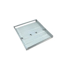 Unterer Heizelement Whirlpool 1200W original C00288251