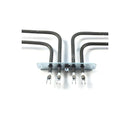 Oberer Backofenheizkörper Bertazzoni 3000W original 606059