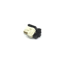 WHIRLPOOL, INDESIT, HOTPOINT - Türschloss für Waschmaschine - C00307442