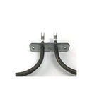 Backofensohlenheizung Bompani 1100W 55/65 cm M5409E981
