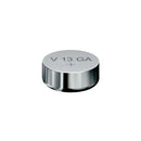 Lithium-Knopfzelle V13GA Varta 125mAh Code 55302137