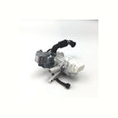 Ablaufpumpe Waschmaschine Samsung DC97-17336 Originalersatzteil