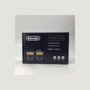 Original Espressotassen für De Longhi Kaffeemaschine 5513284431