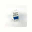 Wasserstandssensor Waschmaschine Midea Bompani WM008000021 RoHS