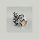 Axial-Motoventilator für Vestel-Ofen, Code 32019219 32049649