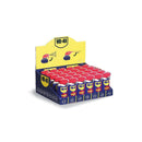 Spray WD-40 Hydrophobes Schmiermittel 250 ml Code 55501258