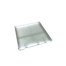 Obere Waschmaschinendeckel kompatibel mit Whirlpool und Indesit C00309424