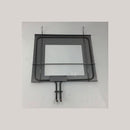 Heizwiderstand Backofen Gorenje BIO21 SP 827331 1100W 230V Abschirmung