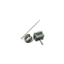 Original Meneghetti Kapillarrohr-Thermostat für Ofen, Code 12541080