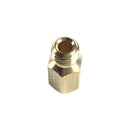 Original Erdgas-Injektor Placa Smeg 909010380