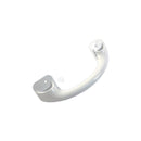 Original Türgriff Kühlschrank Gorenje weiß 380373