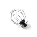 Original-Schneebesen Whip 1596 für De Longhi Küchenmaschine
