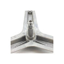cruz original Waschmaschine Haier Candy Ersatzteil 49047150 0020100452