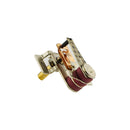 Heizwiderstand Backofen TH F.GREAT WK03 250V 16A 75ºC 250ºC De Longhi