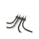 Original Hochleistungswiderstand 2600W für Vestel Samsung Ofen DG81-02698A