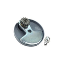 Originalzubehörhalter für Küchenroboter De Longhi KW715534
