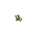2-Wege-Magnetventil 180° original Waschmaschine Gorenje 106595