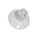Tapa-Abdeckung BC CA 5000 Originalzerkleinerer De Longhi BR67050135