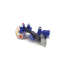 Wasser-Ventilgruppe für Gefrierschrank Beko und Indesit, Code 4826720100