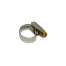 MONDO - Edelstahlschellen - AST-55504103