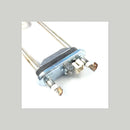 Original-Heizwiderstand 1950W für Electrolux-Waschmaschine mit NTC-Sensor