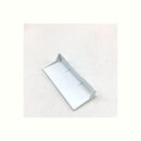 Original Türgriff Kühlschrank Gorenje weiß 449404