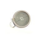 WHIRLPOOL, BAUKNECHT, EGO, IKEA, INDESIT, POLAR, IGNIS, LADEN, PRIVILEG, UNIVERSALE, KITCHENAID, BRASTEMP - EIKA Strahlungskochfeld 1200W Ø145mm - C00315904