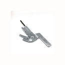 Original Beko Geschirrspüler Scharnier-Set 1764740300