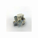 PTC-Motorschutzklemme für Electrolux-Kühlschränke 2425700024