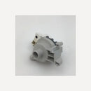 Original Ablasspumpe für Waschmaschine Vestel 32038172