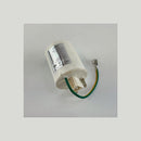 Originales Geräuschfilter für Waschmaschine Beko 2834310300 Indesit C00888836