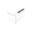 Behälter für Tiefkühlkost für Bosch Kühlschrank 00449014