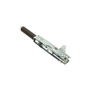 Original Türscharnier für Whirlpool Indesit Backofen C00312705