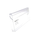 Original Bedienfeld Kühlschrank Bosch Code 11041525