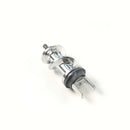 Originalschraube KHH326WH für De Longhi KW715988 Fleischwolf