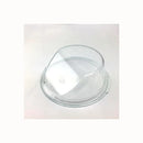 Innenscheibe aus Glas für Electrolux Waschmaschine 8077550021