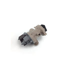 Ablaufpumpe Waschmaschine Haier Code 49124594 kompatibel mit Candy und Hoover