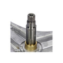 LG - Kreuztrommel Waschmaschine - 4434ER1005A